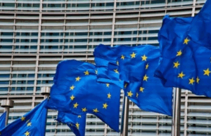 Avrupa Komisyonu, Çin’in 5G ağ ekipmanlarına Yasak Getirecek