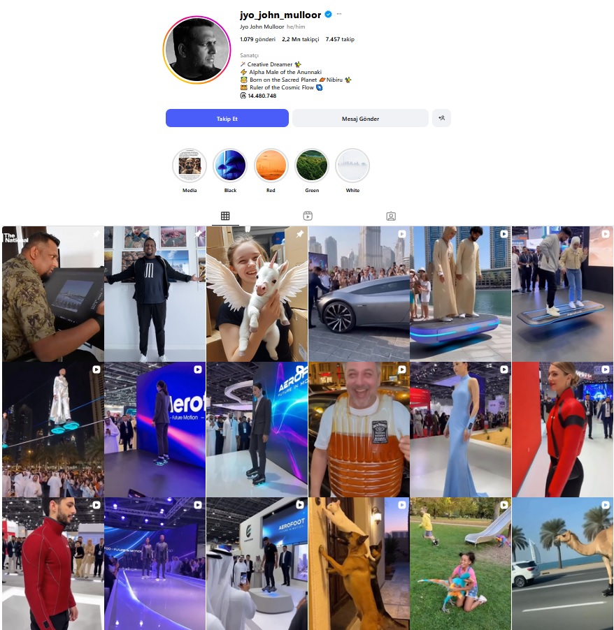 Aerofoot Uçan Ayakkabılar Gerçek Mi?