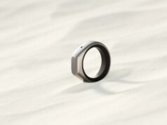 Bu Akıllı Yüzükle Hızlı Notlar Alabilecek, Müzik Arşivinizi Kontrol Edebileceksiniz