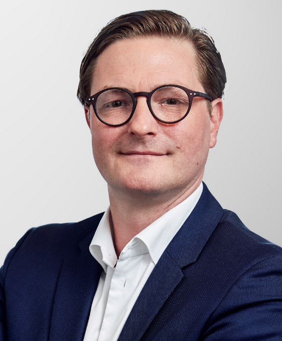 Vertiv'den EMEA Bölgesinde Üst Düzey Yönetim Değişikliği