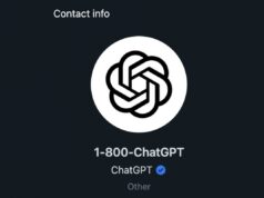 Yapay Zeka Savaşında Son Perde: WhatsApp, Microsoft ve OpenAI’a Kapıyı Gösterdi