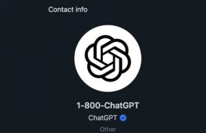 Yapay Zeka Savaşında Son Perde: WhatsApp, Microsoft ve OpenAI’a Kapıyı Gösterdi