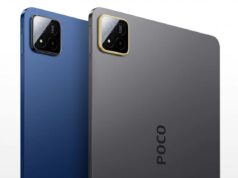 Poco Pad X1 ve Pad M1 tanıtıldı
