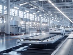 Siber Güvenlik Olmadan Endüstri 4.0 Sürdürülebilir Değil