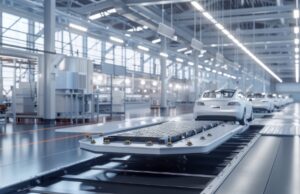 Siber Güvenlik Olmadan Endüstri 4.0 Sürdürülebilir Değil