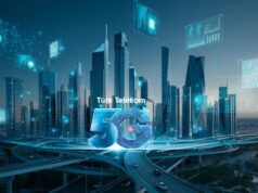 Türk Telekom, Geleceğin Şehirlerini 5G ile İnşa Edecek