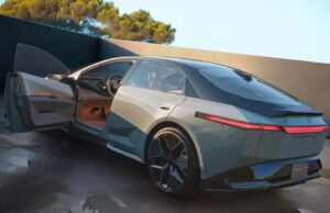 Corolla Elektrik Çağına Hazırlanıyor: Toyota’dan Çoklu Güç Mimarili “Concept”