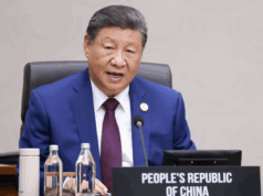 APEC’te Çin’den AI Yönetişimi Atağı: ABD’nin Reddettiği Küresel Kurum Fikri Masada