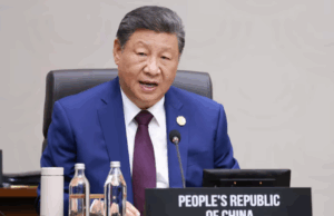 APEC’te Çin’den AI Yönetişimi Atağı: ABD’nin Reddettiği Küresel Kurum Fikri Masada