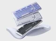 Logitech Yeni Mekanik Klavyesi Alto Keys K98M’yi Tanıttı