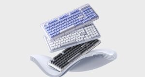 Logitech Yeni Mekanik Klavyesi Alto Keys K98M’yi Tanıttı