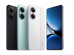 Redmi Turbo 5: Hızlı Şarj Destekli 9000mAh Pilli Telefon İster Misiniz?