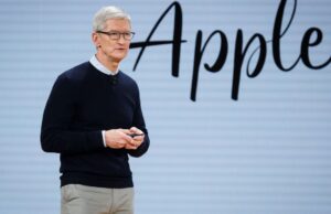 Tim Cook, İstifa Etmeyi mi Düşünüyor? Peki Yeni Apple CEO’su Kim Olabilir?