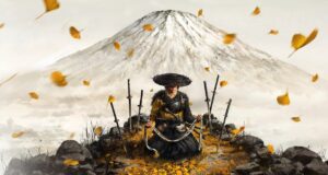 Ghost Of Yotei Güncelleme İle Açık Dünya Aksiyonuna Yeni Soluk Getiriyor Ghost of Yotei güncelleme paketi