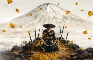 Ghost Of Yotei Güncelleme İle Açık Dünya Aksiyonuna Yeni Soluk Getiriyor Ghost of Yotei güncelleme paketi