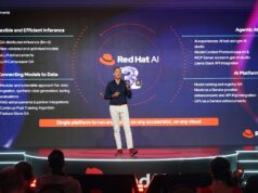 Red Hat Summit: Connect İstanbul 2025, BT Profesyonellerini Yapay Zeka Çağına Hazırladı Red Hat Summit İstanbul 2025