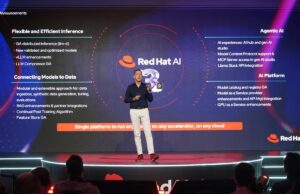 Red Hat Summit: Connect İstanbul 2025, BT Profesyonellerini Yapay Zeka Çağına Hazırladı Red Hat Summit İstanbul 2025