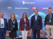 Redington Türkiye, 10. Yılında Teknoloji Dünyasının Liderlerini Bir Araya Getirdi