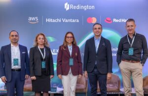 Redington Türkiye, 10. Yılında Teknoloji Dünyasının Liderlerini Bir Araya Getirdi