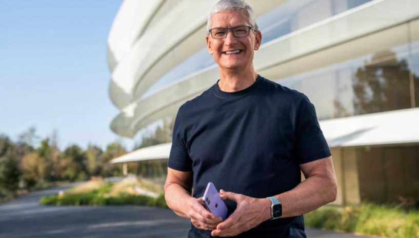 Tim Cook, İstifa Etmeyi mi Düşünüyor? Peki Yeni Apple CEO'su Kim Olabilir?