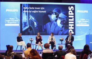 Philips Türkiye 2025 Sağlık Trendleri Araştırması: Bireysel Sağlık Bilinci Artıyor, Yapay zeka Güven Kazanıyor