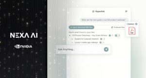 NVIDIA RTX PC’ler İçin Optimize Yerel Yapay Zeka Aracı Hyperlink