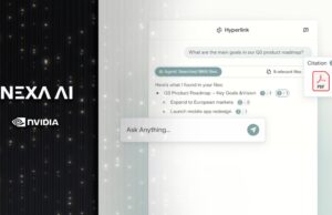 NVIDIA RTX PC’ler İçin Optimize Yerel Yapay Zeka Aracı Hyperlink