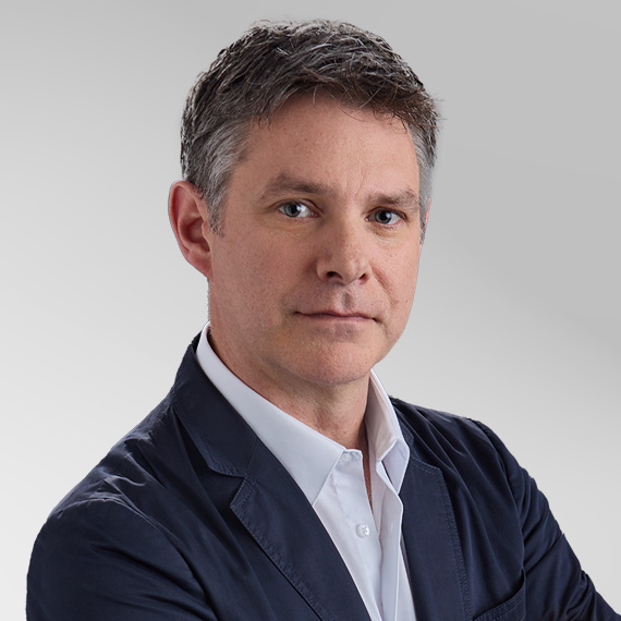 Vertiv'den EMEA Bölgesinde Üst Düzey Yönetim Değişikliği