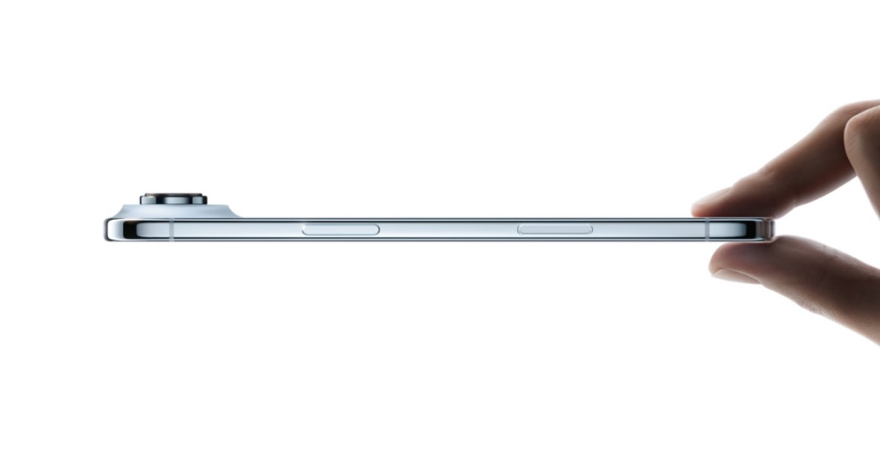 Apple iPhone Air 2'de Farklı Bir Kamera Dizilimi Olabilir