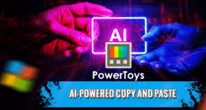 Kopyala-Yapıştır Rutini Değişiyor: Microsoft NPU Gücünü Pano Yöneticisine Taşıdı