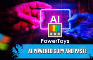 Kopyala-Yapıştır Rutini Değişiyor: Microsoft NPU Gücünü Pano Yöneticisine Taşıdı