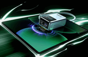 Ugreen EnergyPal Pro Mini: 10.000 mAh, 55 W ve Entegre USB-C Kablo ile Tanıtıldı