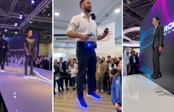 Aerofoot Uçan Ayakkabılar Gerçek Mi?