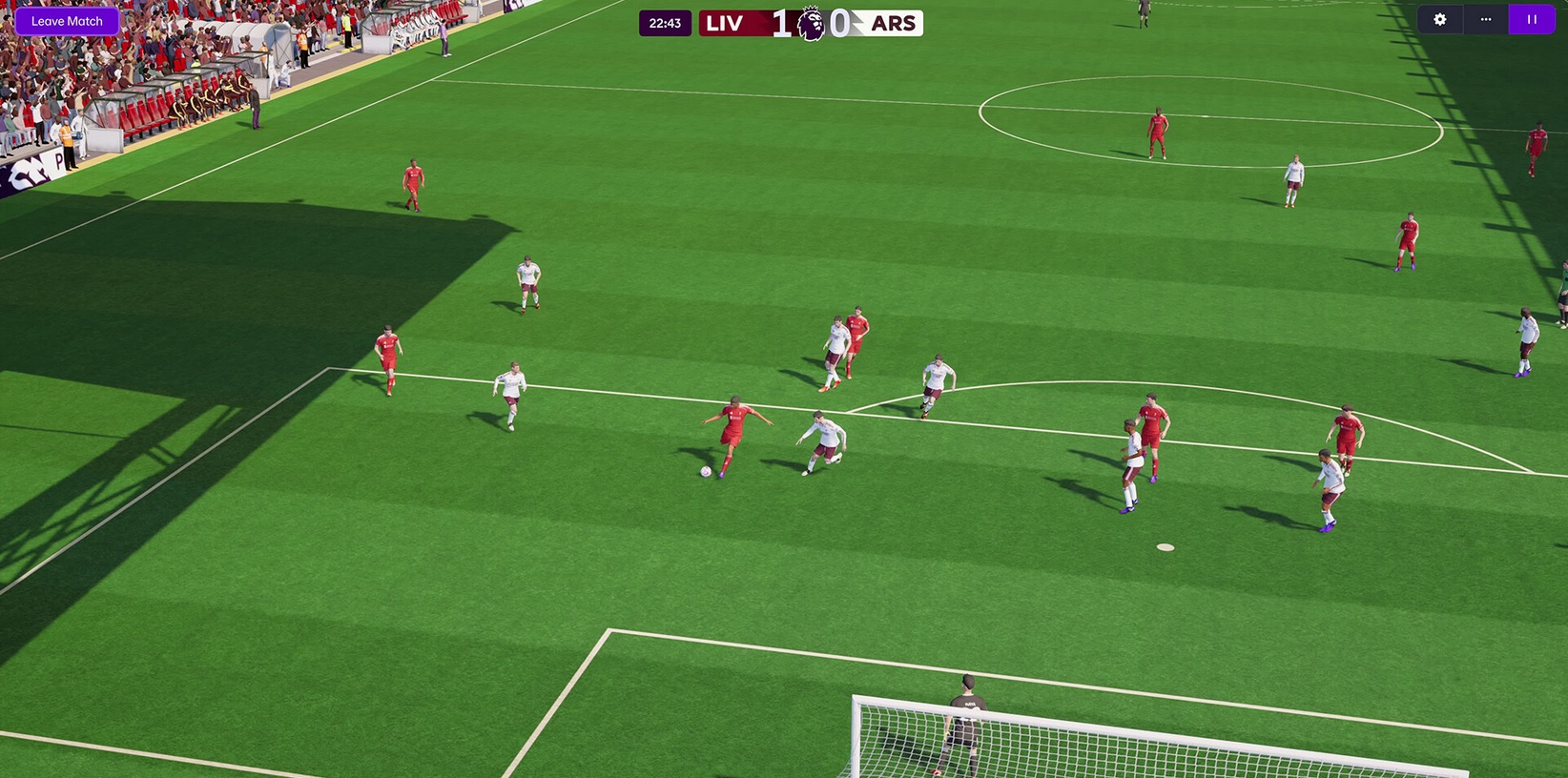 Football Manager 26 İndirim Fırsatını Kaçırmayın!