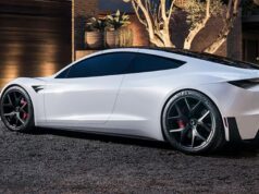 Tesla Roadster için Yeni Perde: “Uçabilir” İddiası ve Yıl Bitmeden Demo Sözü