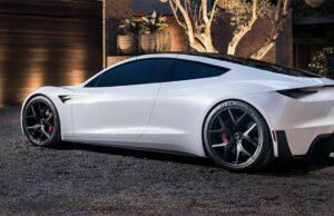 Tesla Roadster için Yeni Perde: “Uçabilir” İddiası ve Yıl Bitmeden Demo Sözü