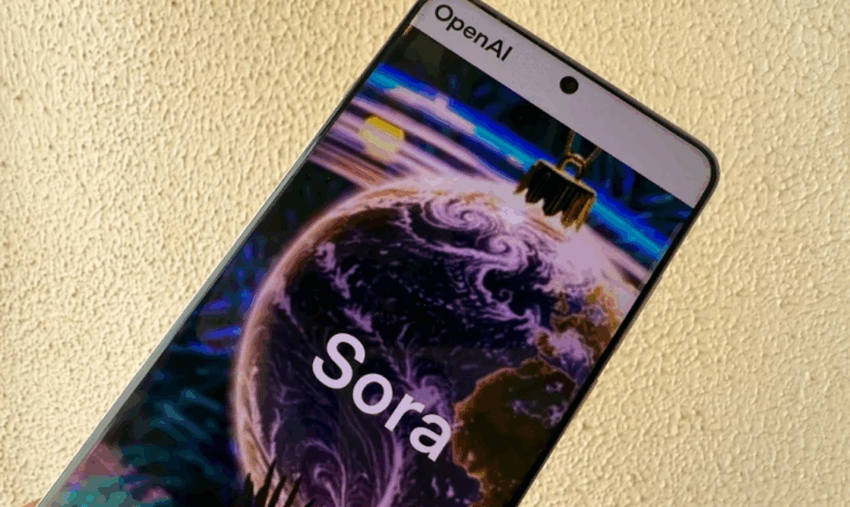 OpenAI Sora Genişledi: Yeniden Kullanılabilir Karakterler ve Çoklu Klip Kurgu