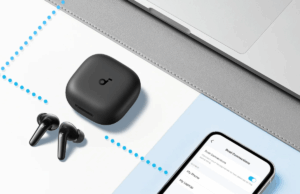 Anker Soundcore P31i Kulaklıklar LDAC ve ANC ile Satışta