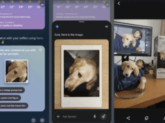 Samsung Now Brief’e Google Nano Banana Entegre Edildi