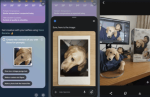 Samsung Now Brief’e Google Nano Banana Entegre Edildi