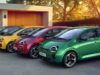 Renault Twingo E-Tech electric: Uygun Fiyat, Akılcı Batarya ve Google’lı Kokpitiyle Tanıtıldı