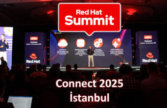Red Hat Summit 2025 İstanbul: Açık Kaynağın Geleceği ve EMEA Stratejisi