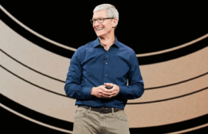 Apple’da Bir Devir Kapanıyor mu? Tim Cook’un Emeklilik Tarihi Sızdı