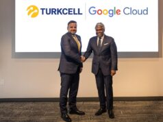 Turkcell ve Google Cloud’dan Stratejik Ortaklık