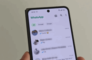 WhatsApp Yakında Diğer Uygulamalara Mesaj Göndermenize İzin Verecek