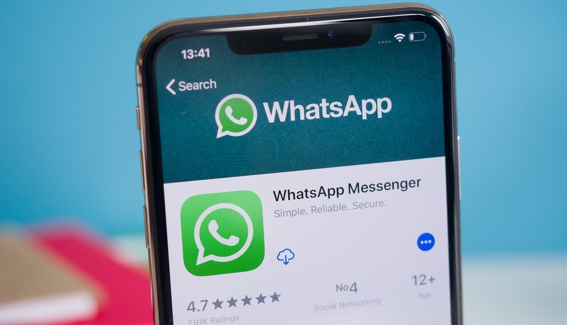 Apple Watch Üzerinden Kapsamlı Şekilde WhatsApp Kullanmak İster Misiniz?