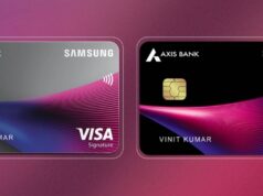 Samsung, Apple Card ile Rekabet Etmek için Kredi Kartı Piyasaya Sürmeyi Planlıyor