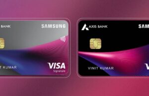 Samsung, Apple Card ile Rekabet Etmek için Kredi Kartı Piyasaya Sürmeyi Planlıyor
