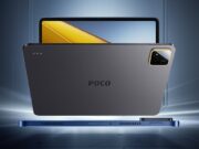 Poco Takvimi İşaretledi: 26 Kasım’da F8 Serisi ve Pad X1 Geliyor!