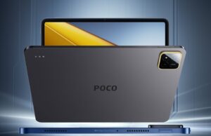Poco Takvimi İşaretledi: 26 Kasım’da F8 Serisi ve Pad X1 Geliyor!